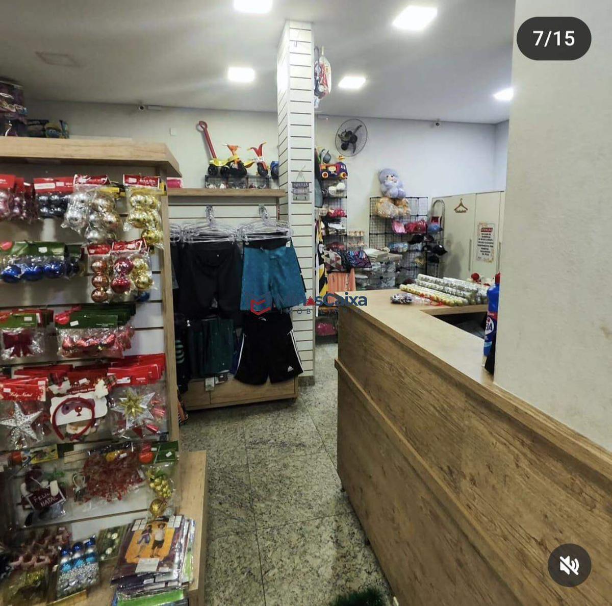 Prédio, Limoeiro, 0 Quarto, 2 Vagas