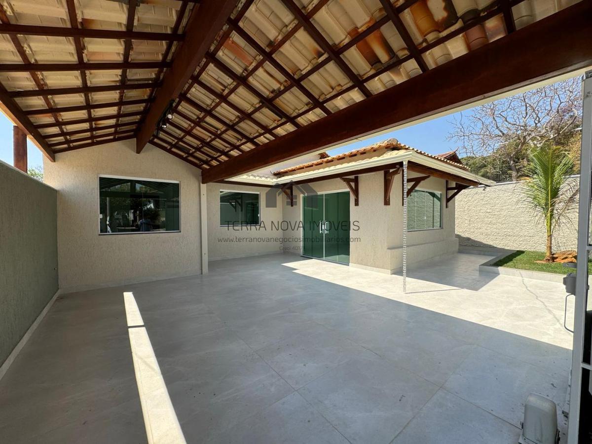 Casa, Jardim Ipê, 3 Quartos