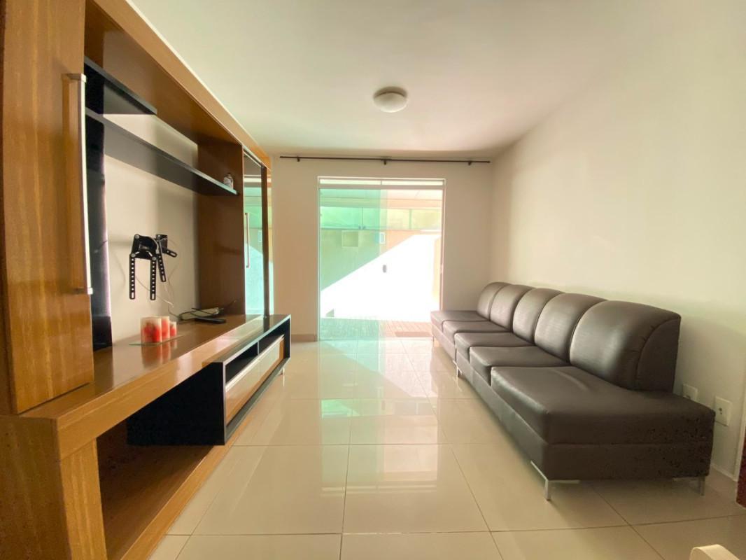 Apartamento, Paquetá, 3 Quartos, 2 Vagas, 1 Suíte