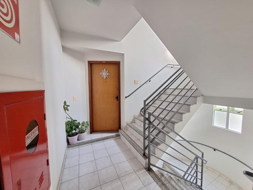 Apartamento, União, 3 Quartos, 1 Vaga, 1 Suíte
