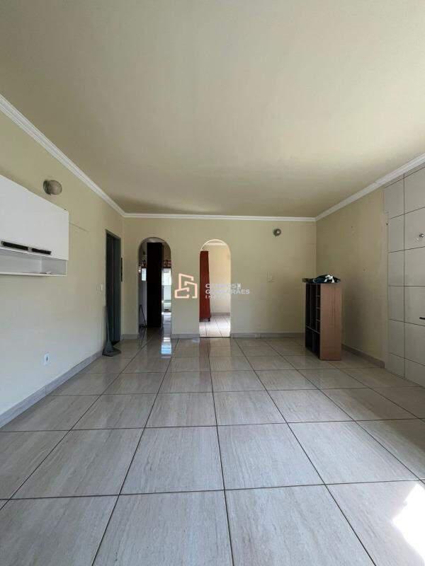 Casa, Glória, 3 Quartos, 2 Vagas