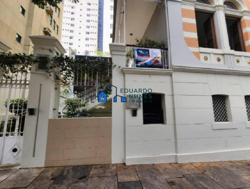 Apartamento, Funcionários, 3 Quartos, 2 Vagas, 1 Suíte
