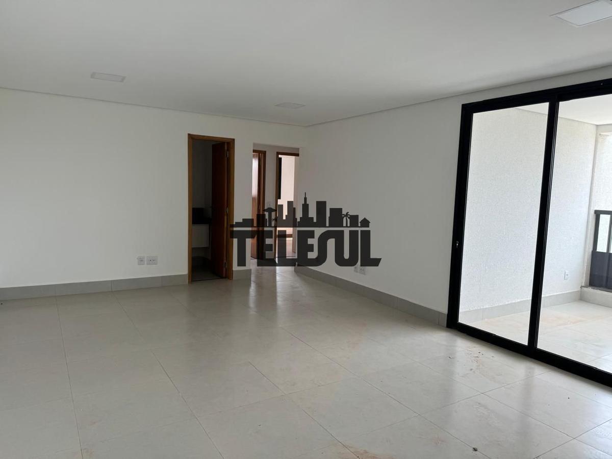 Apartamento, Jardim Canaã, 3 Quartos, 2 Vagas, 1 Suíte