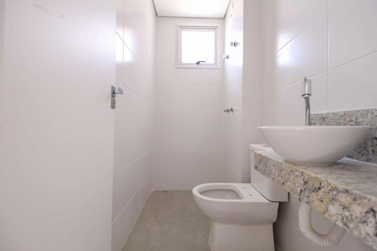Apartamento, Serra, 3 Quartos, 2 Vagas, 1 Suíte