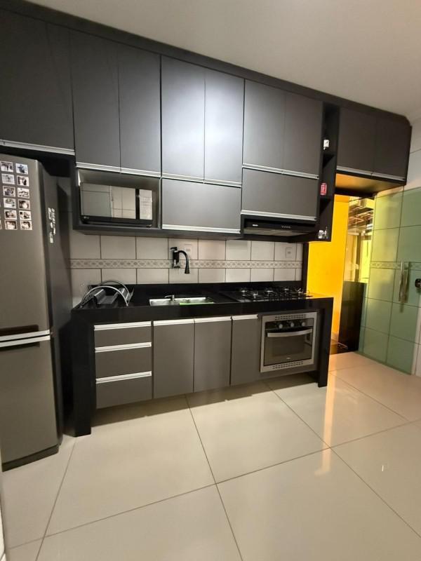 Casa, Jardim Riacho das Pedras, 3 Quartos, 2 Vagas, 1 Suíte