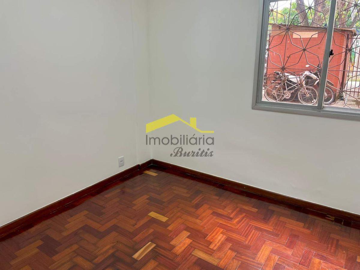 Apartamento, Havaí, 3 Quartos, 1 Vaga