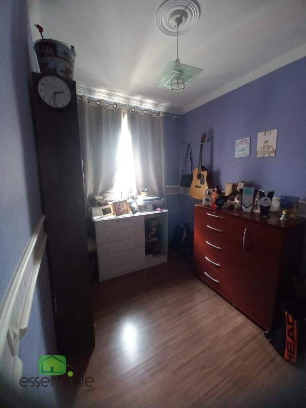 Cobertura, Jardim Riacho das Pedras, 3 Quartos, 1 Vaga, 1 Suíte