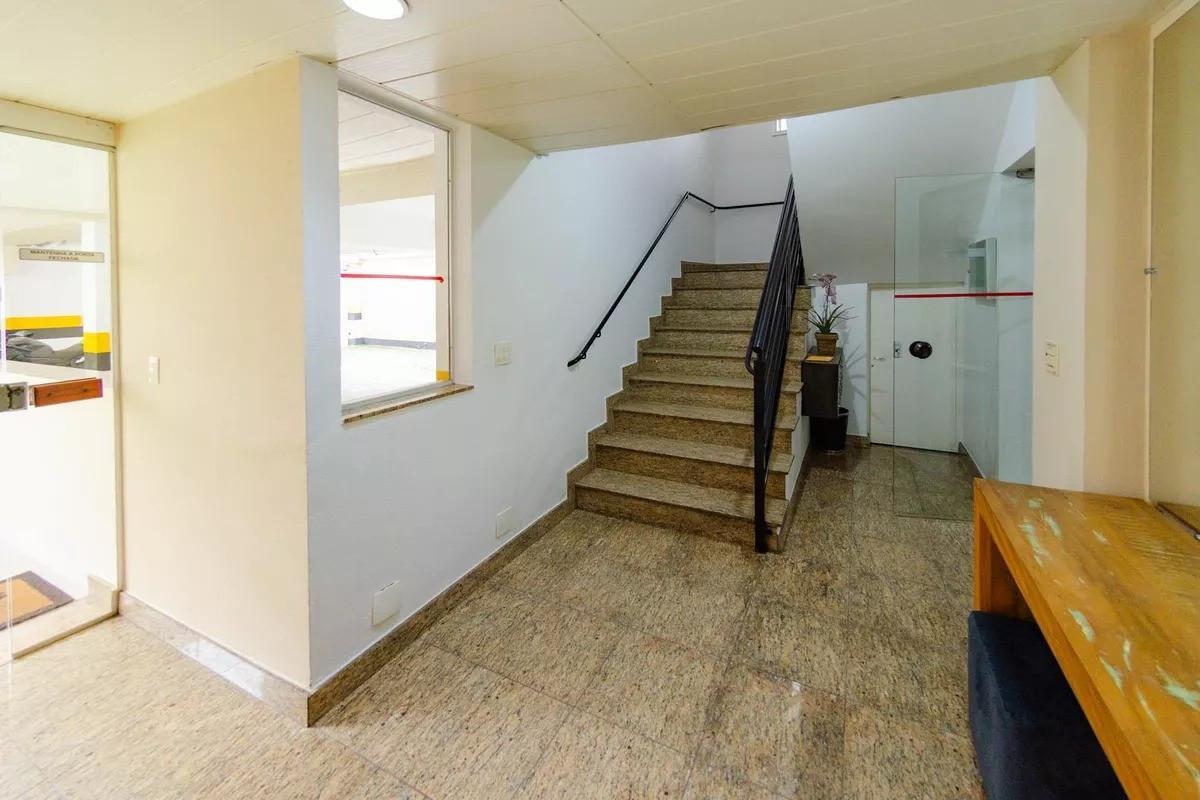 Apartamento, Prado, 4 Quartos, 2 Vagas, 1 Suíte