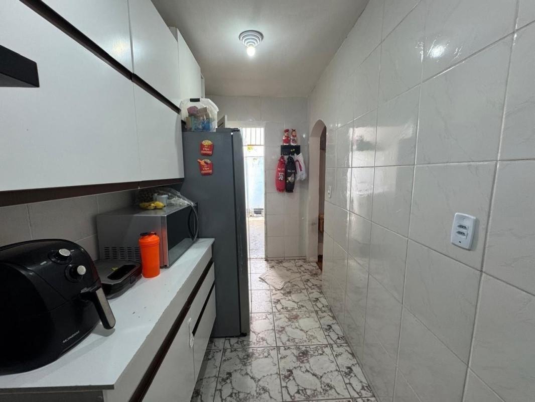 Casa, Jardim Laguna, 2 Quartos, 3 Vagas