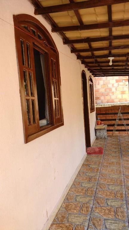 Casa, São José, 3 Quartos, 3 Vagas, 1 Suíte