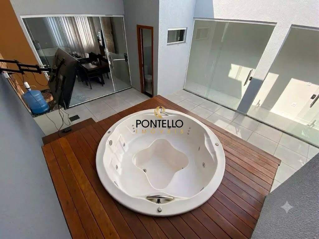 Casa, Iporanga, 3 Quartos, 3 Vagas, 1 Suíte