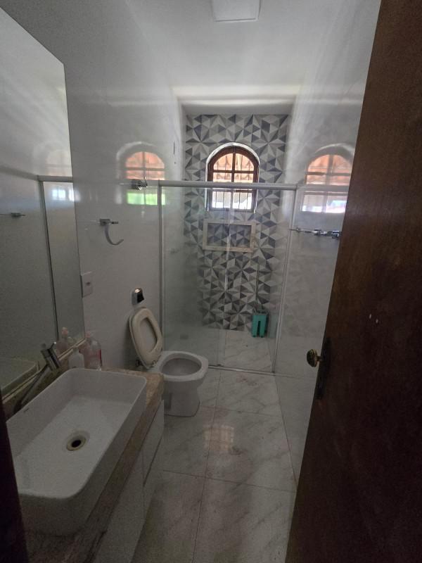 Casa, Glória, 4 Quartos, 10 Vagas, 2 Suítes