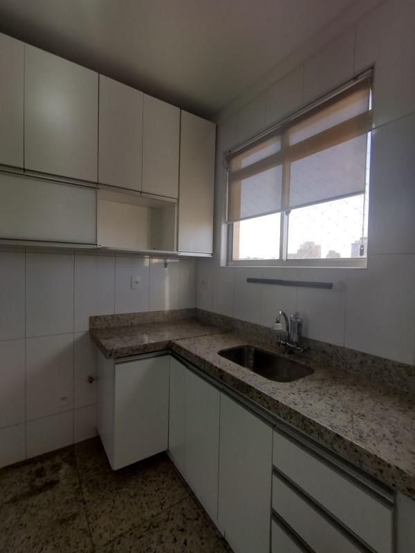 Apartamento, Graça, 3 Quartos, 2 Vagas, 1 Suíte