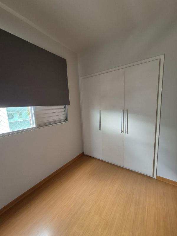 Apartamento, Buritis, 2 Quartos, 2 Vagas, 1 Suíte
