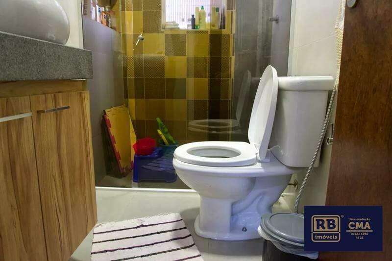 Cobertura, São Pedro, 3 Quartos, 1 Vaga, 1 Suíte