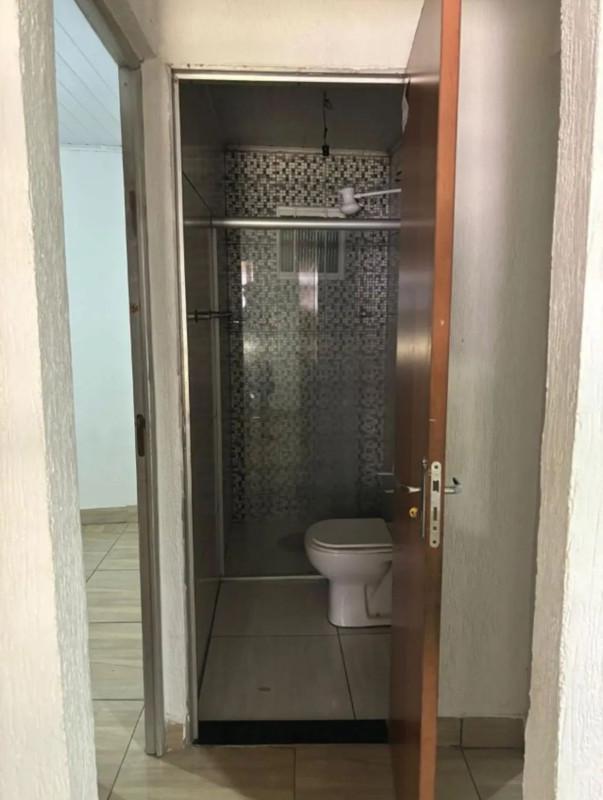 Casa, Trevo, 4 Quartos, 2 Vagas