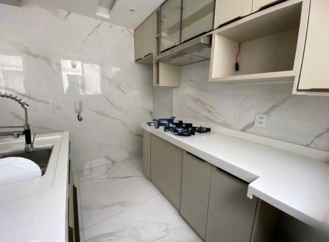 Apartamento, Bandeirantes (pampulha), 2 Quartos, 1 Vaga