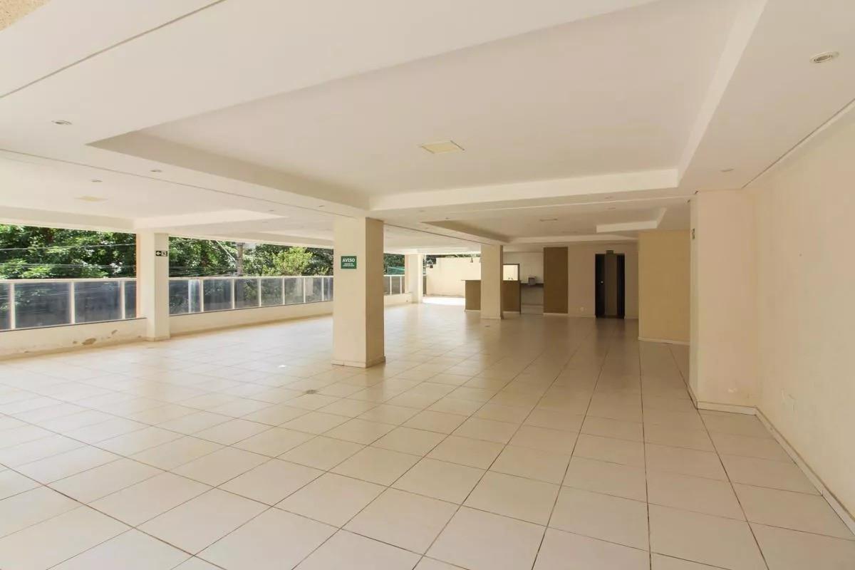 Apartamento, Castelo, 3 Quartos, 2 Vagas, 1 Suíte