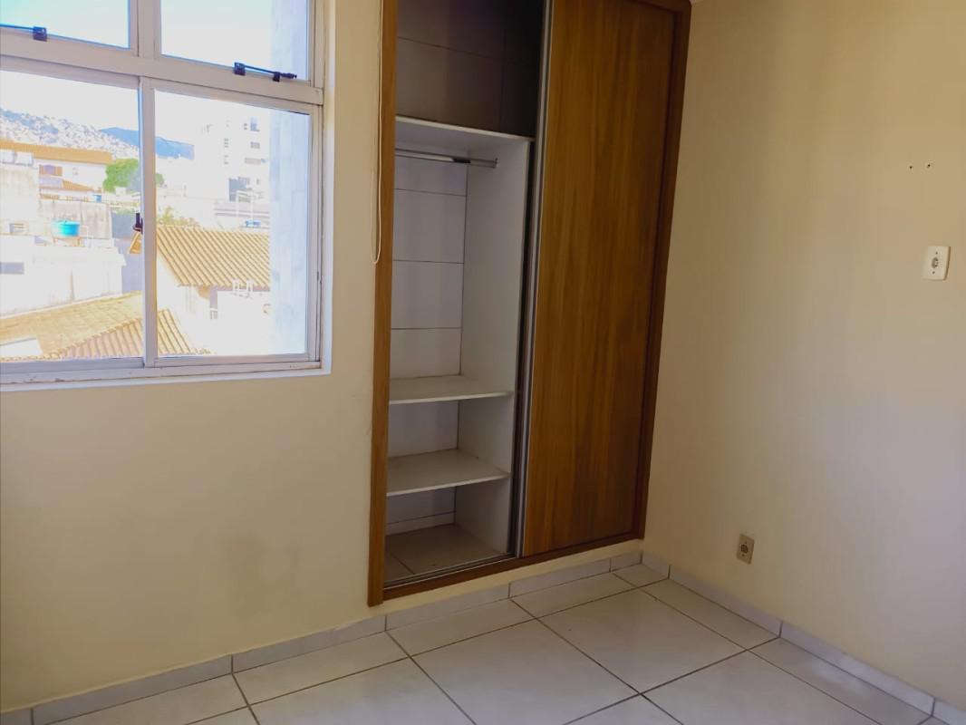 Apartamento, Santa Efigênia, 3 Quartos, 1 Vaga