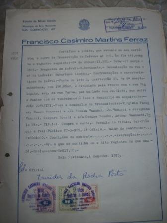 Casa, Lagoinha, 4 Quartos, 4 Vagas