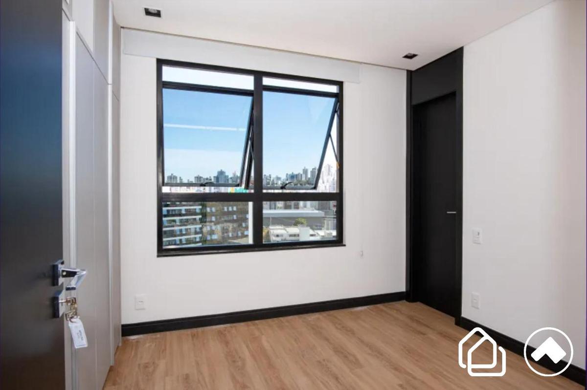 Apartamento, Buritis, 2 Quartos, 2 Vagas, 2 Suítes