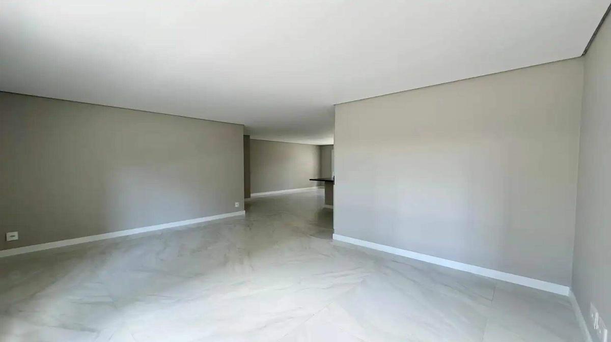 Apartamento, Lourdes, 3 Quartos, 2 Vagas, 1 Suíte