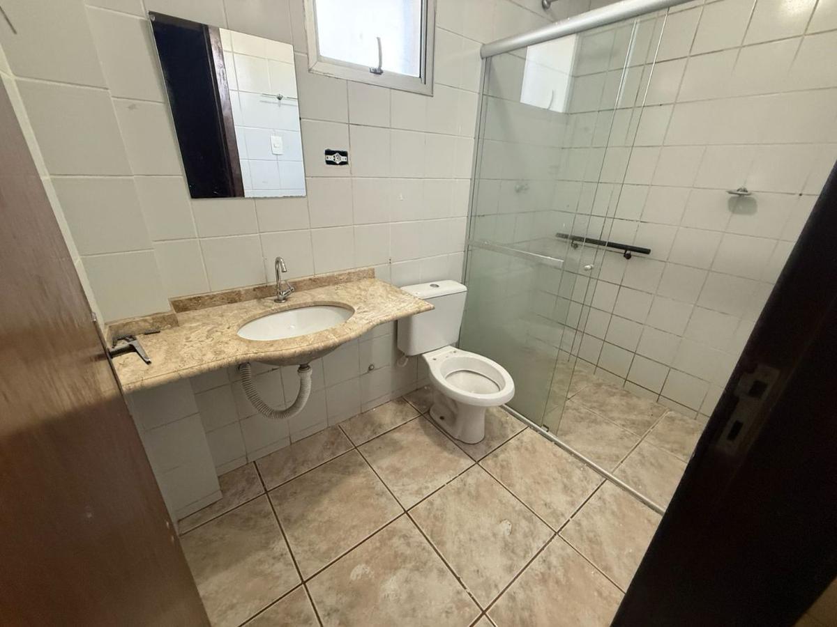 Apartamento, Santa Cruz, 3 Quartos, 0 Vaga