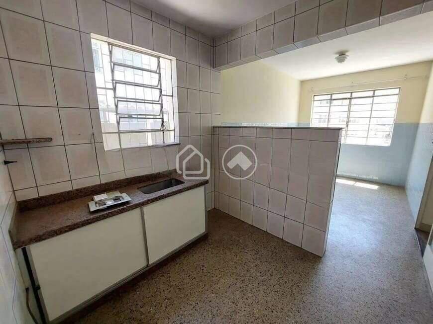 Casa, Padre Eustáquio, 3 Quartos, 1 Vaga