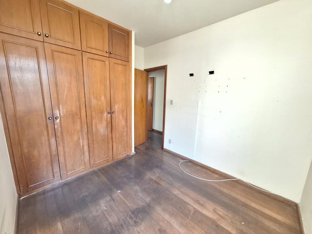 Apartamento, União, 3 Quartos, 2 Vagas, 1 Suíte