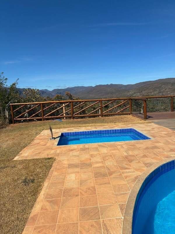 Lote, Residencial Visão, 0 Quarto, 6 Vagas