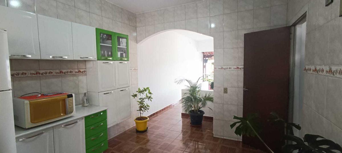 Casa, Eldorado, 3 Quartos, 2 Vagas, 1 Suíte