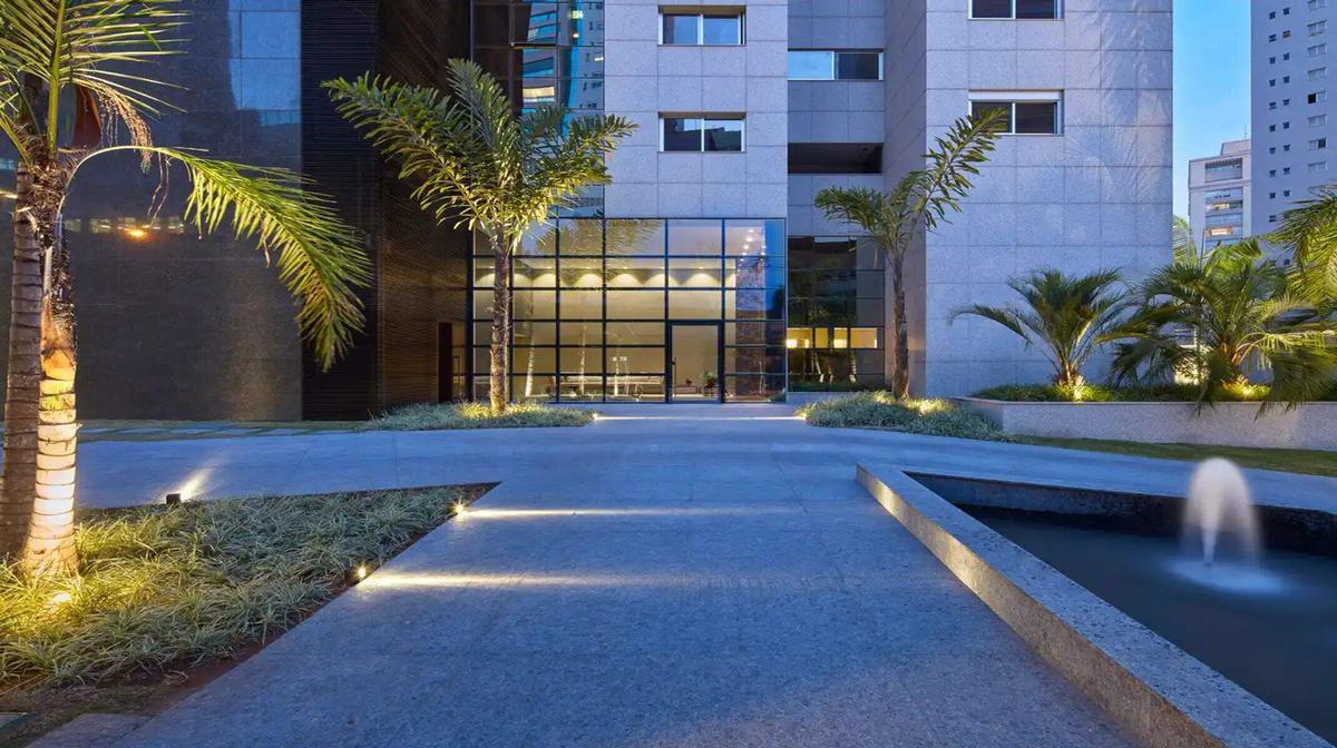 Apartamento, Vila da Serra, 4 Quartos, 4 Vagas, 2 Suítes