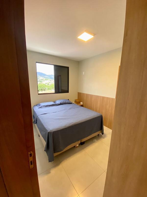 Cobertura, São Geraldo, 2 Quartos, 2 Vagas, 1 Suíte