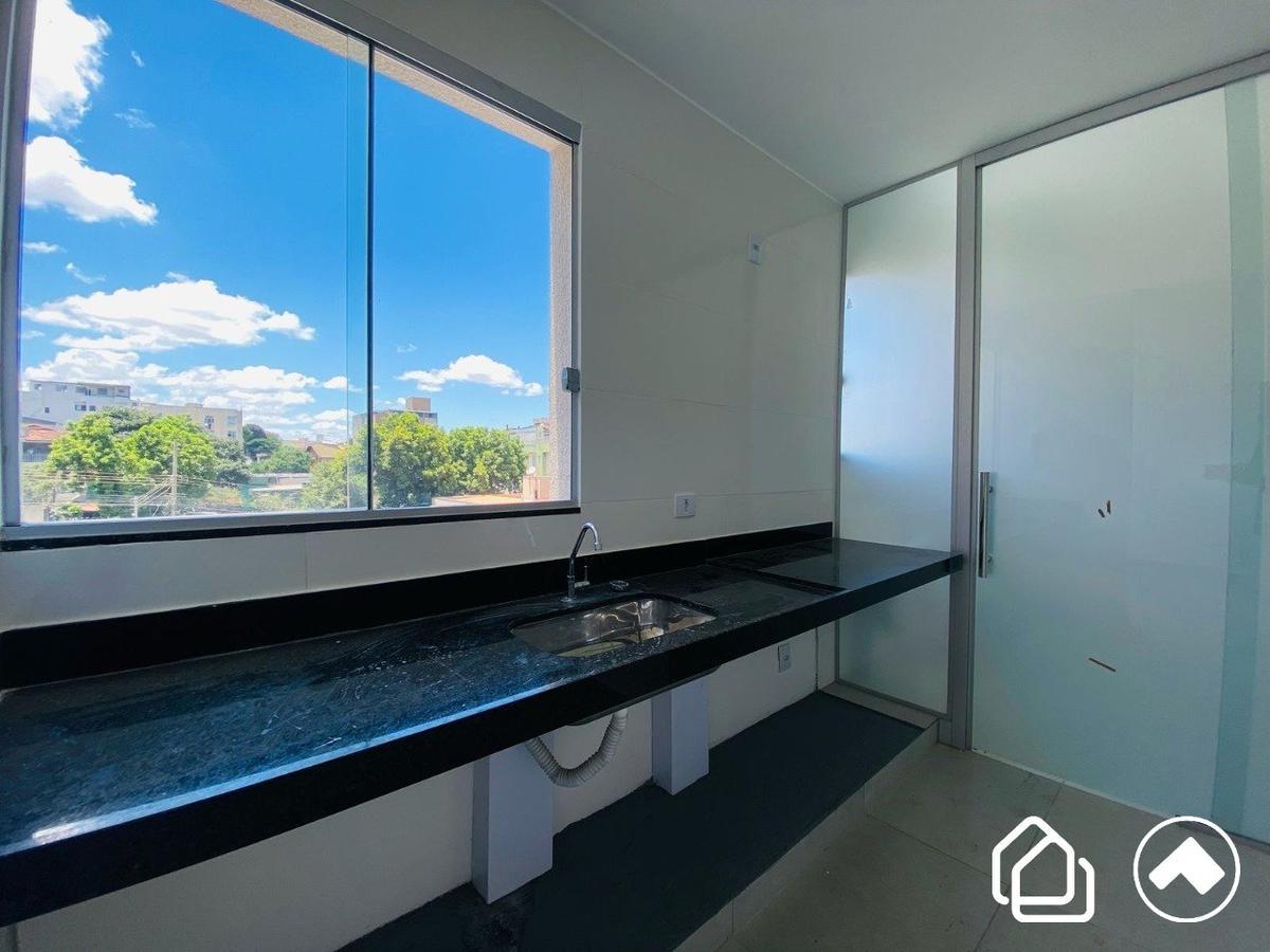 Apartamento, Padre Eustáquio, 2 Quartos, 2 Vagas, 1 Suíte