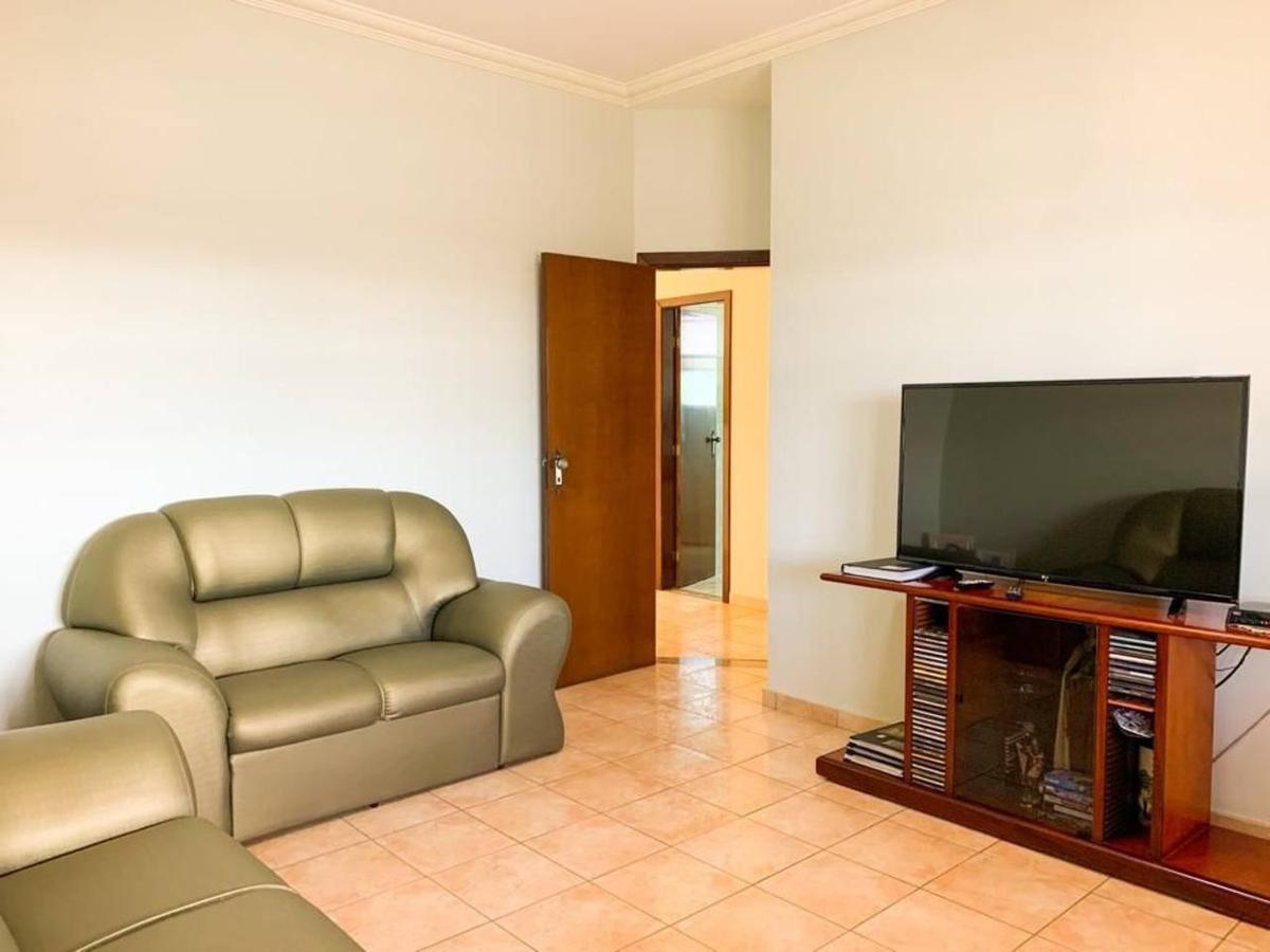 Casa, Serrano, 4 Quartos, 3 Vagas, 1 Suíte