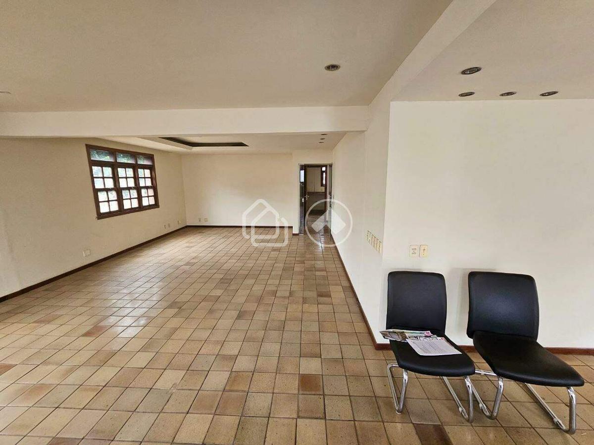 Casa, Santa Teresa, 8 Quartos, 6 Vagas, 2 Suítes