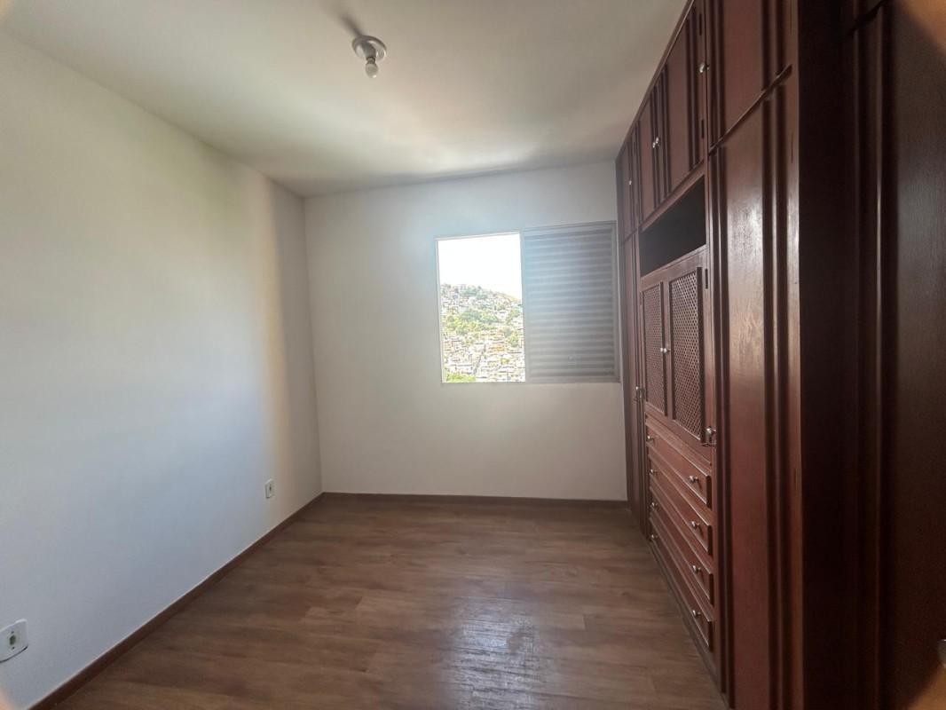 Cobertura, Gutierrez, 3 Quartos, 2 Vagas, 1 Suíte