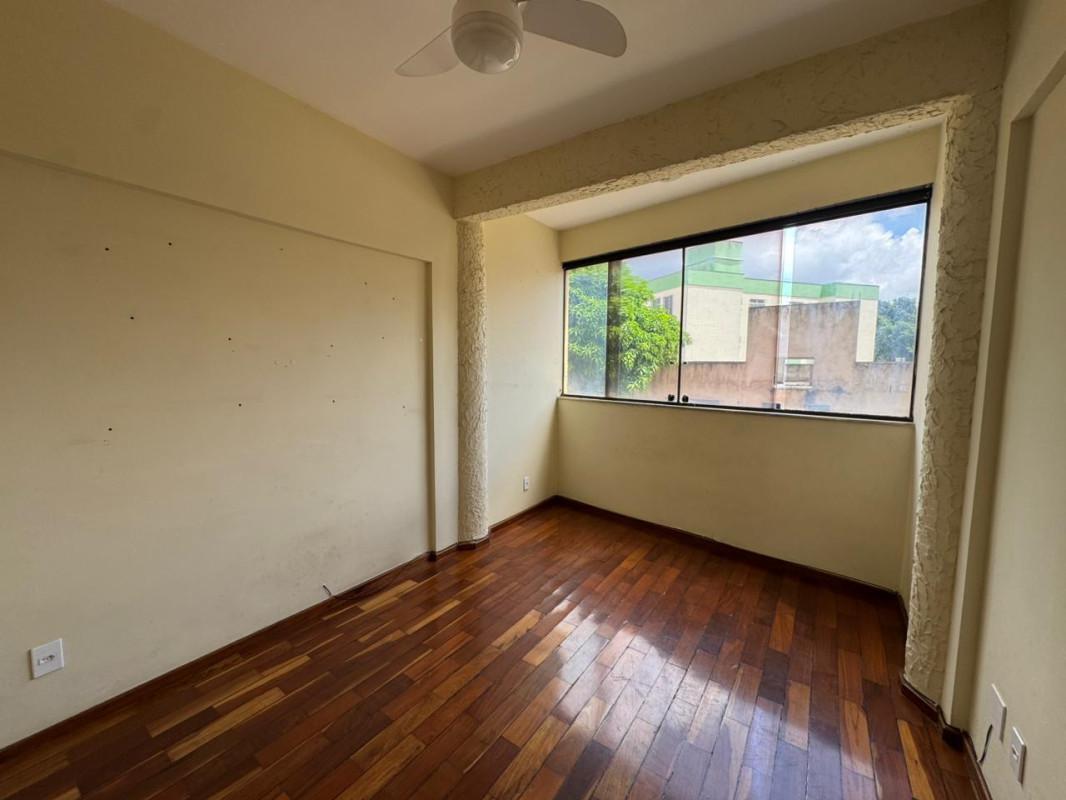 Apartamento, Manacás, 3 Quartos, 2 Vagas, 1 Suíte