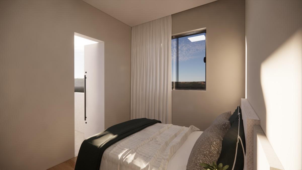 Apartamento, Coqueiros, 2 Quartos, 1 Vaga