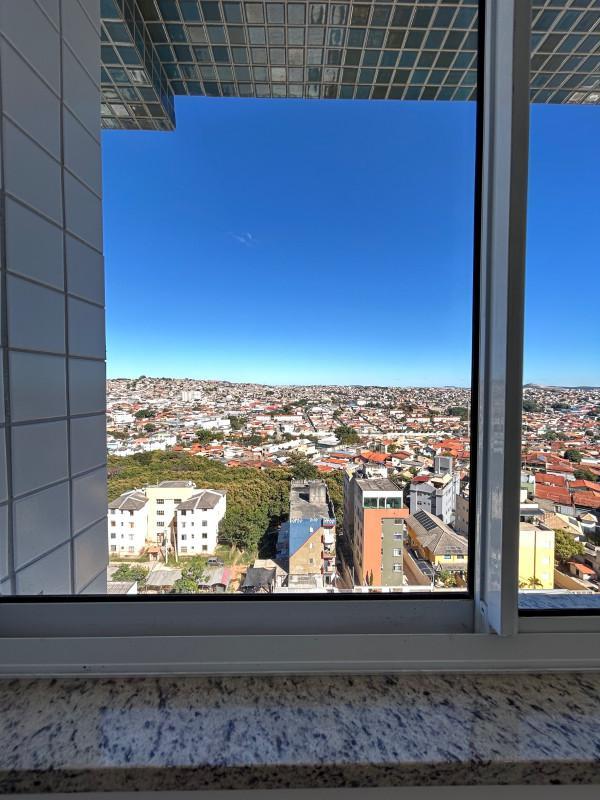 Cobertura, Manacás, 3 Quartos, 3 Vagas, 1 Suíte