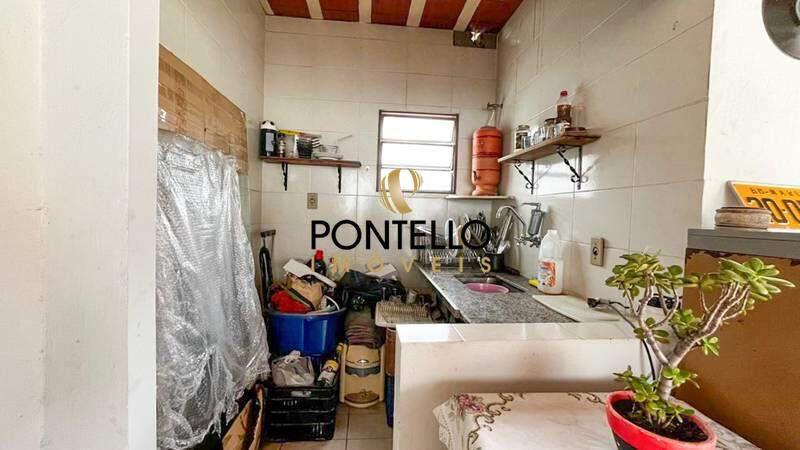 Cobertura, Cidade Nova, 3 Quartos, 2 Vagas, 1 Suíte
