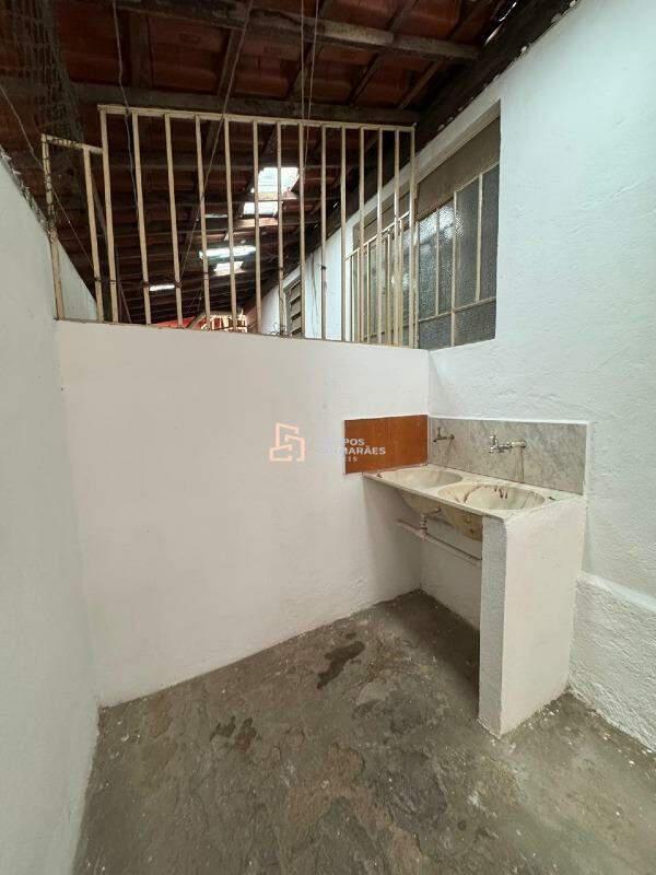 Casa, Conjunto Habitacional Vale do Jatobá, 1 Quarto