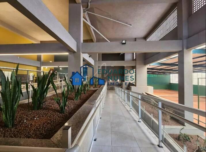 Apartamento, Vila da Serra, 1 Quarto, 2 Vagas, 1 Suíte