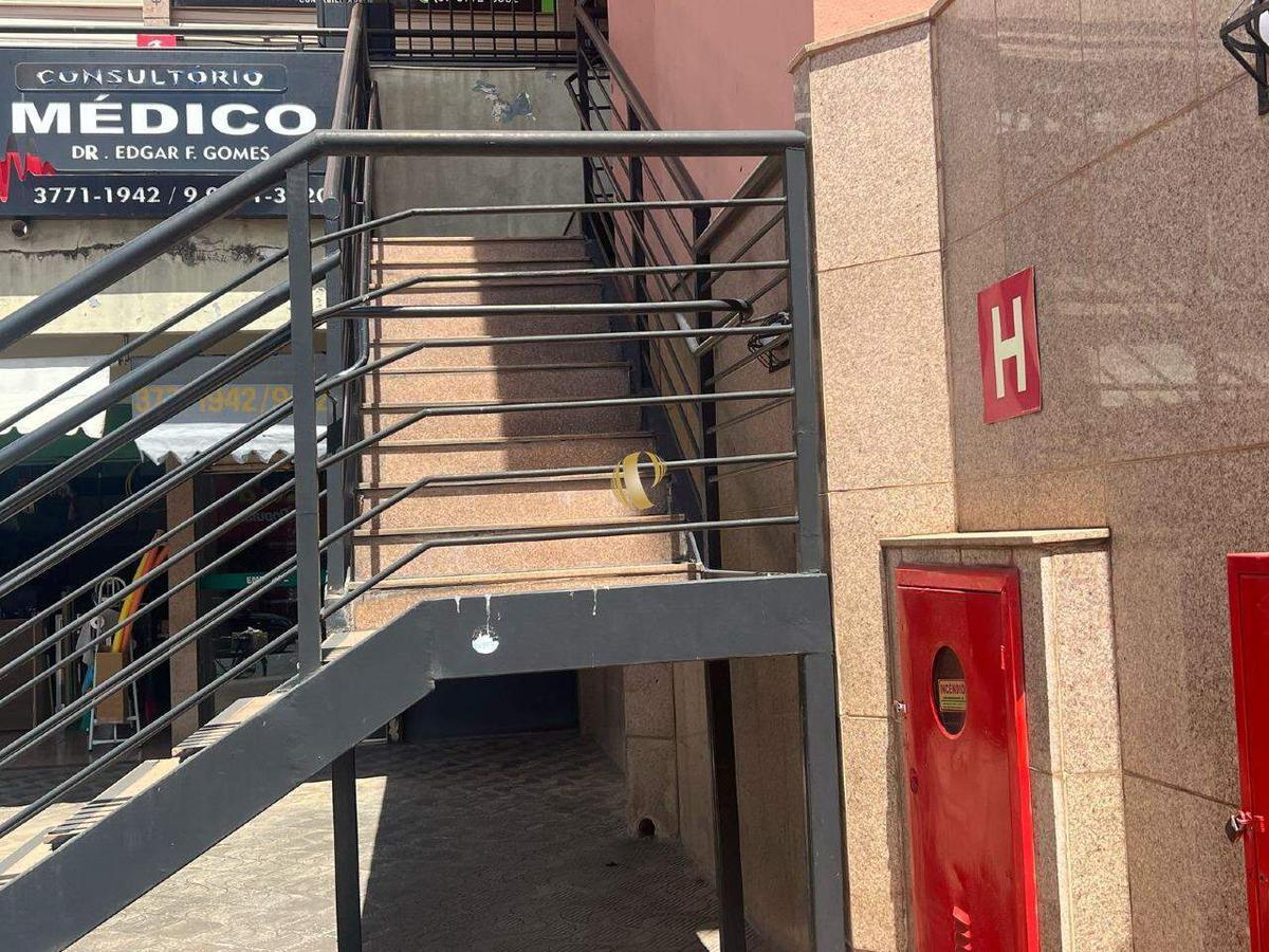 Andar, São Geraldo, 0 Quarto, 0 Vaga