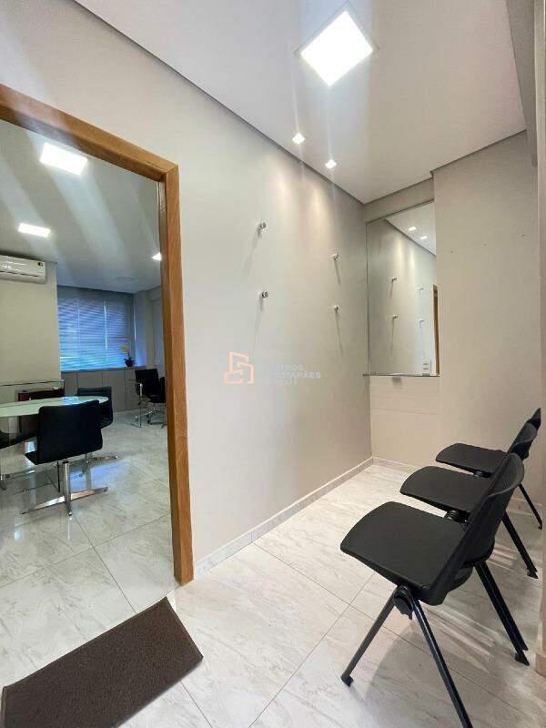 Sala, Caiçaras, 1 Vaga