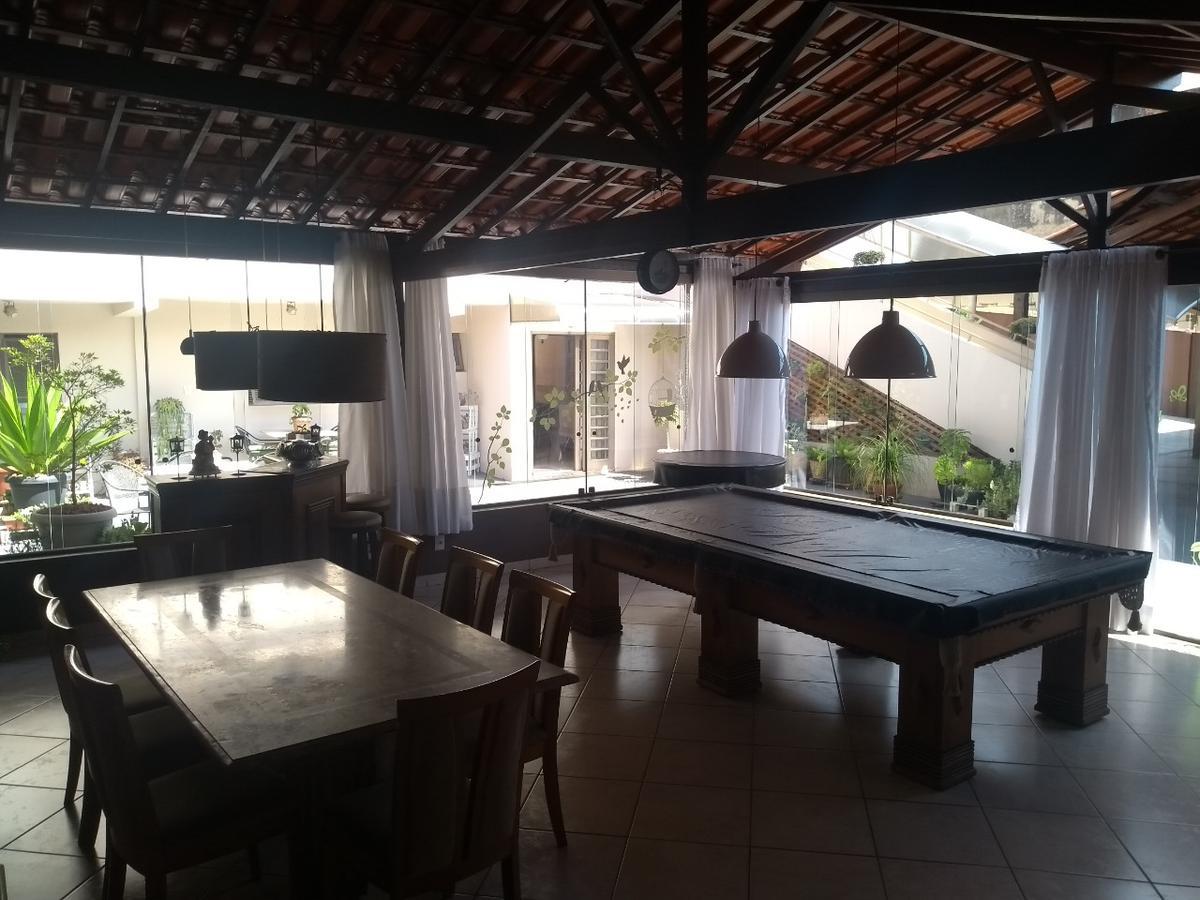 Casa, Glória, 4 Quartos, 16 Vagas, 2 Suítes