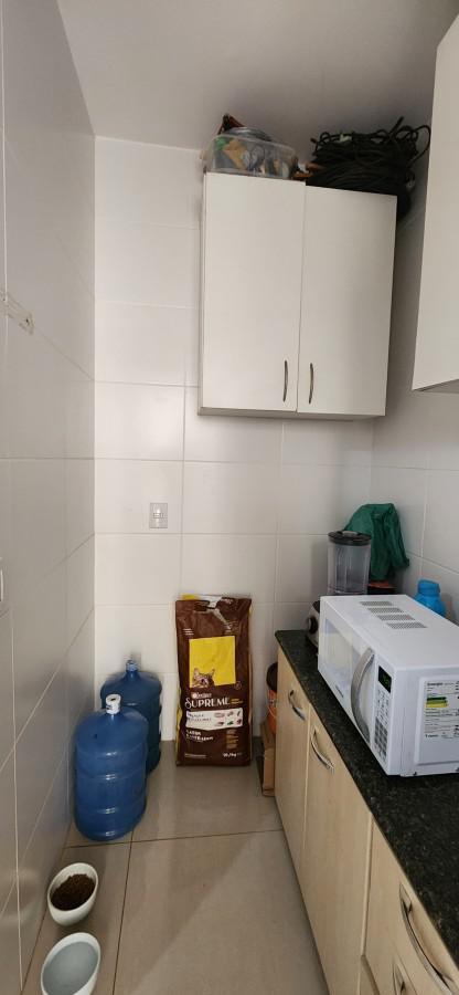 Apartamento, Lagoa Mansões, 3 Quartos, 2 Vagas, 1 Suíte