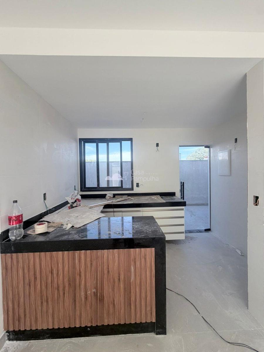 Apartamento, Itapoã, 3 Quartos, 2 Vagas, 1 Suíte
