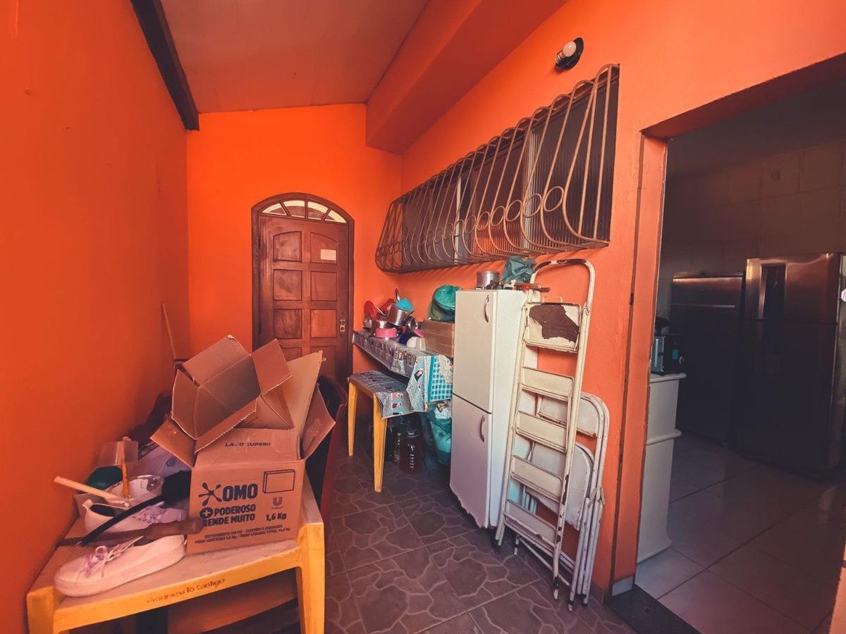 Casa, Parque Recreio, 3 Quartos, 3 Vagas