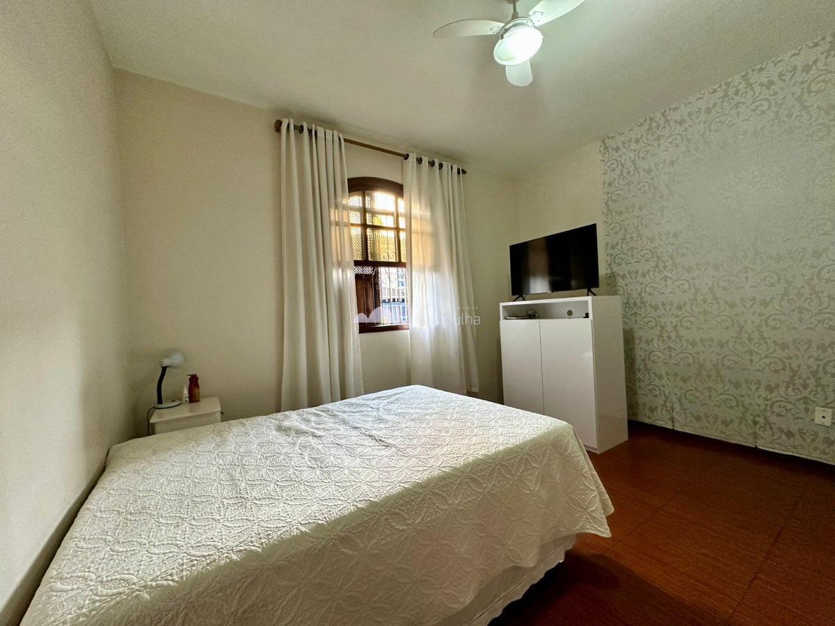 Casa, Copacabana, 4 Quartos, 3 Vagas, 1 Suíte